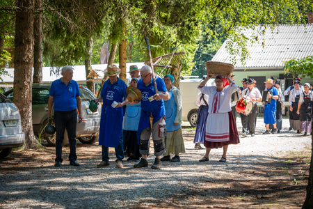 Dobrovnik - 2000 semen - ZETEV 2025-1174570